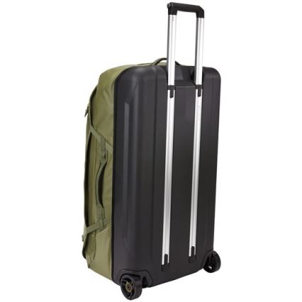Thule TL-TCWD132O - Sporttas op wielen Chasm 81cm/32" groen