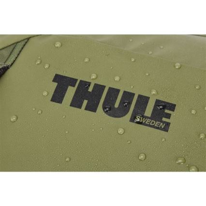Thule TL-TCWD132O - Sporttas op wielen Chasm 81cm/32" groen