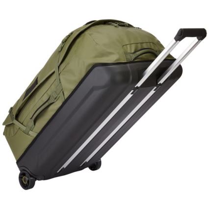 Thule TL-TCWD132O - Sporttas op wielen Chasm 81cm/32" groen