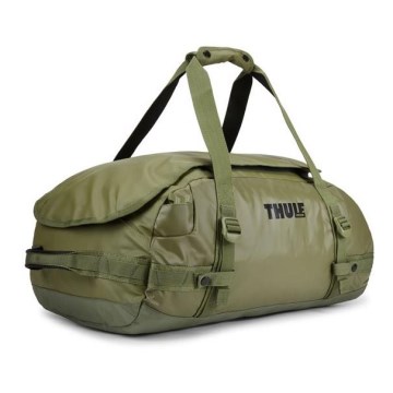 Thule TL-TDSD202O - Reistas Chasm S 40 l groen