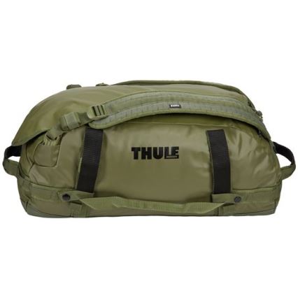 Thule TL-TDSD202O - Reistas Chasm S 40 l groen