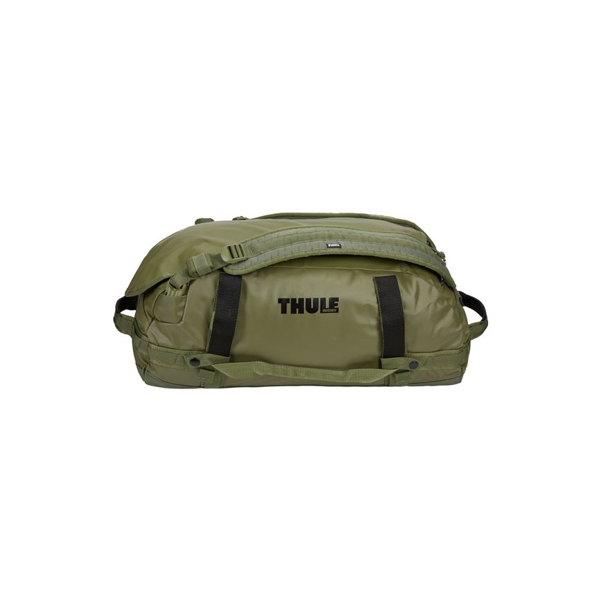 Thule TL-TDSD202O - Reistas Chasm S 40 l groen