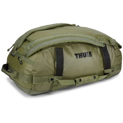 Thule TL-TDSD202O - Reistas Chasm S 40 l groen