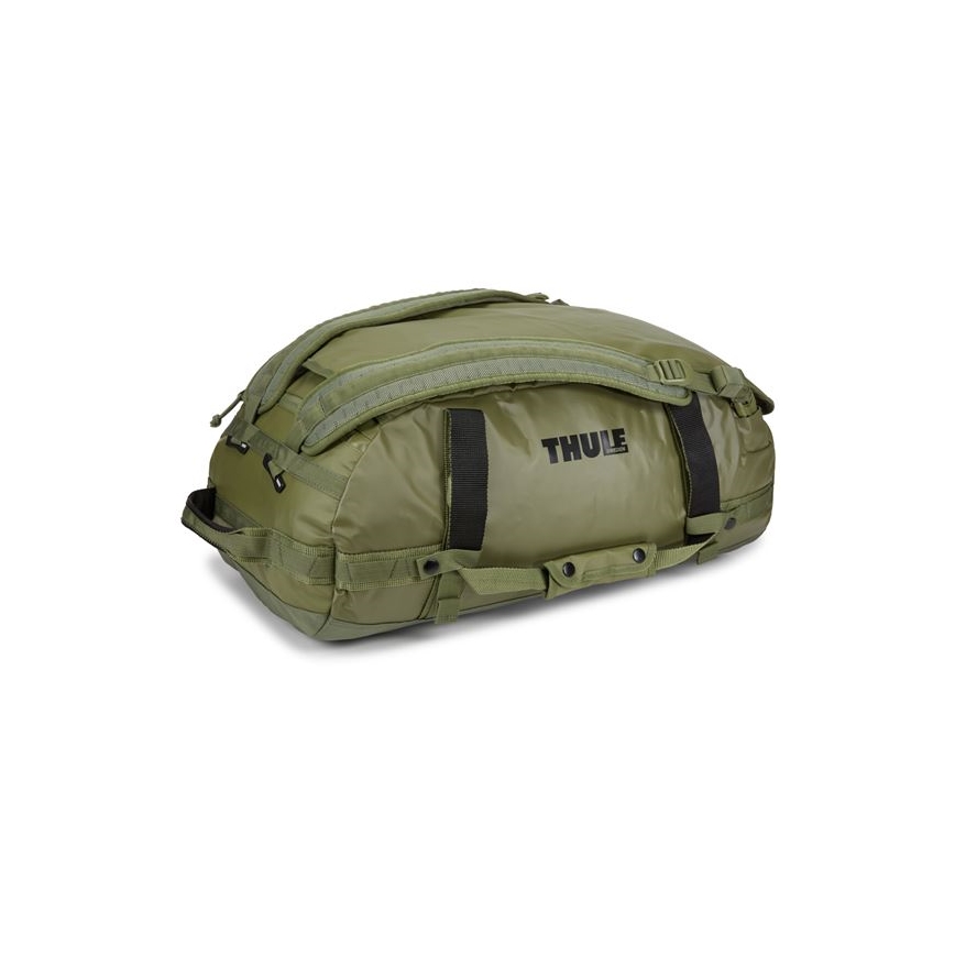 Thule TL-TDSD202O - Reistas Chasm S 40 l groen