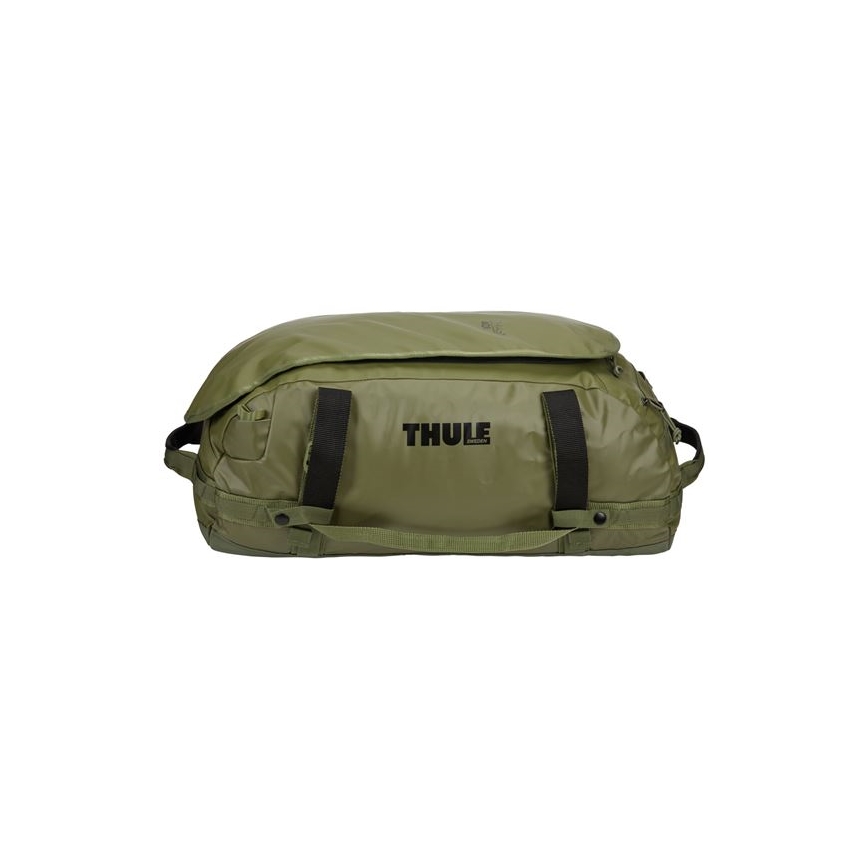 Thule TL-TDSD202O - Reistas Chasm S 40 l groen
