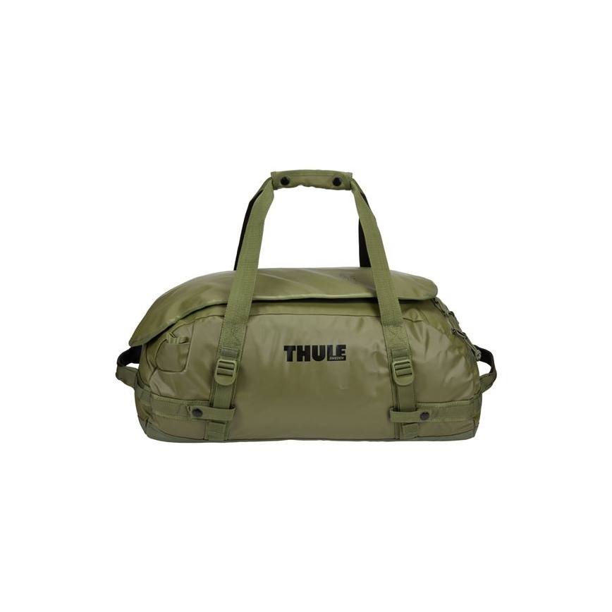 Thule TL-TDSD202O - Sac de voyage Chasm S 40 l vert