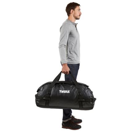 Thule TL-TDSD204K - Reistas Chasm L 90 l zwart