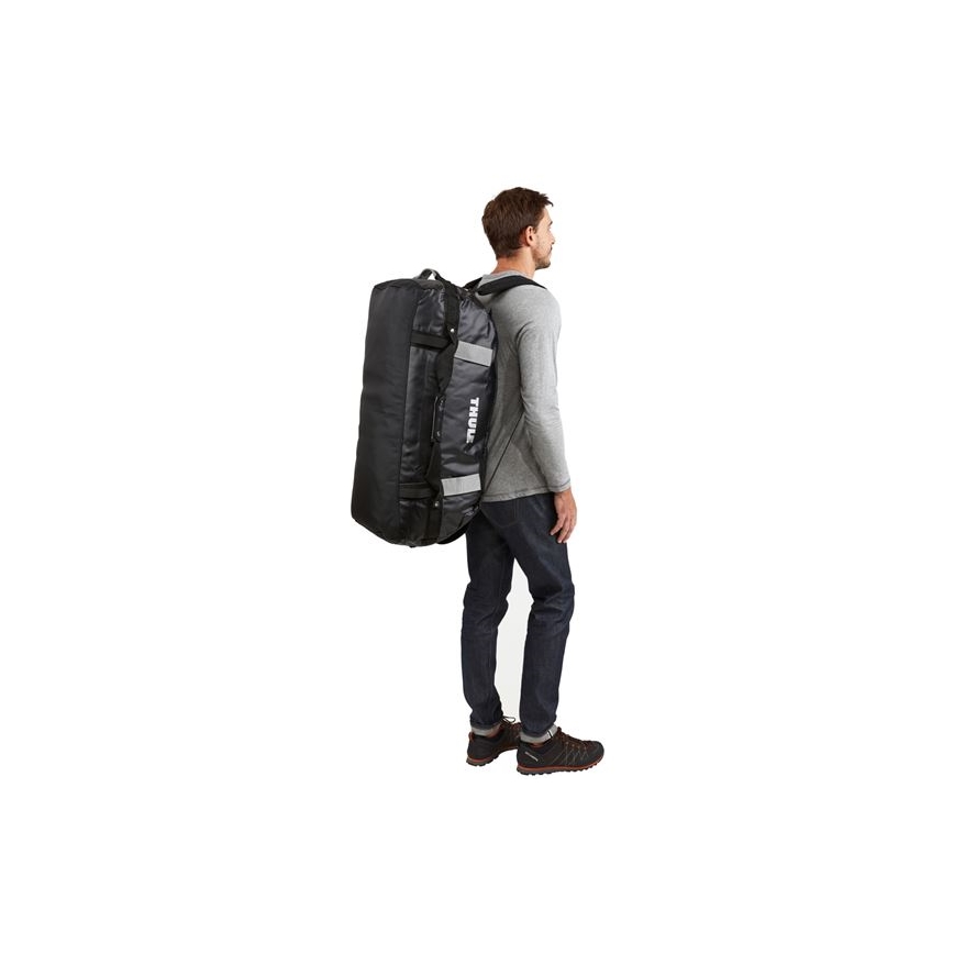 Thule TL-TDSD204K - Reistas Chasm L 90 l zwart