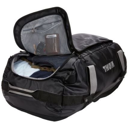 Thule TL-TDSD204K - Reistas Chasm L 90 l zwart