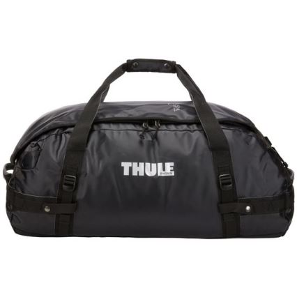 Thule TL-TDSD204K - Reistas Chasm L 90 l zwart