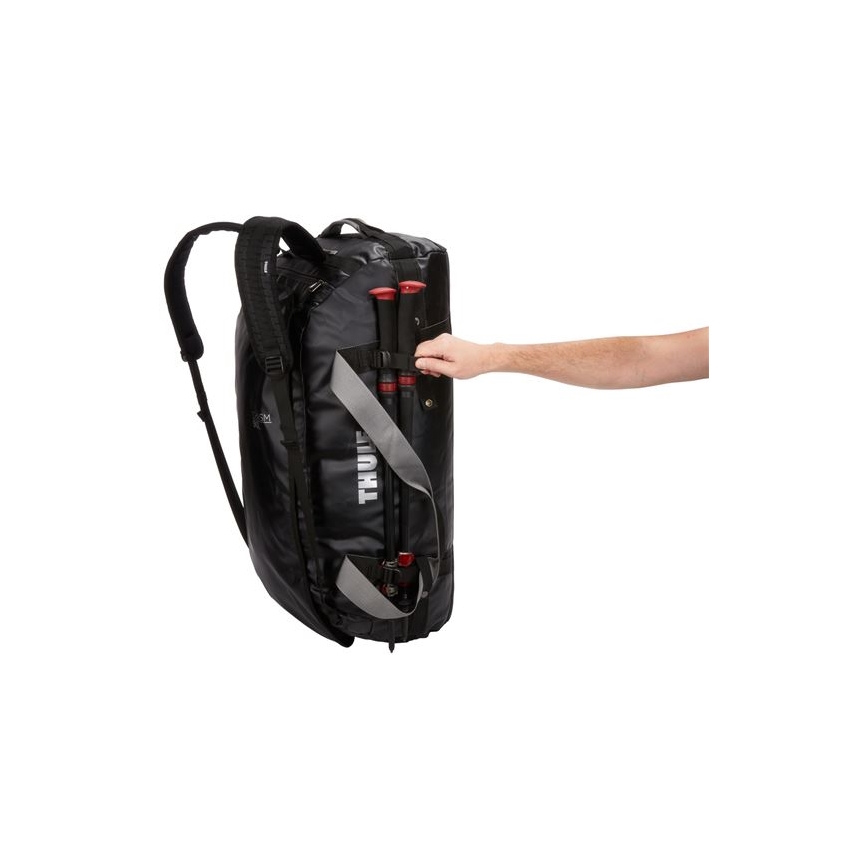 Thule TL-TDSD204K - Reistas Chasm L 90 l zwart