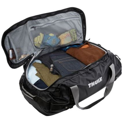 Thule TL-TDSD204K - Reistas Chasm L 90 l zwart