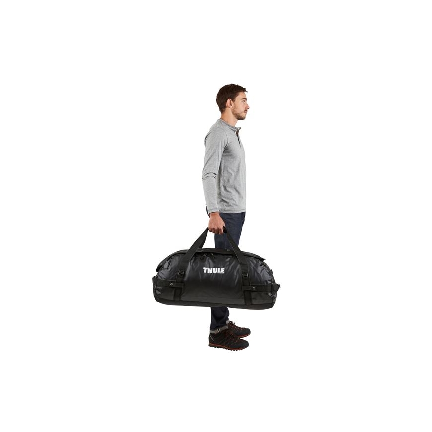 Thule TL-TDSD204K - Sac de voyage Chasm L 90 l noir