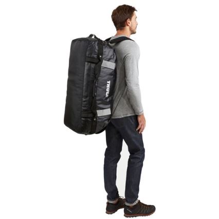 Thule TL-TDSD204K - Sac de voyage Chasm L 90 l noir