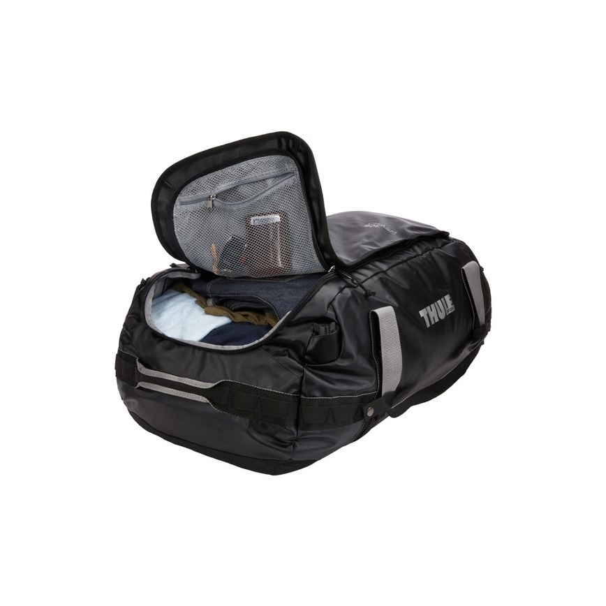Thule TL-TDSD204K - Sac de voyage Chasm L 90 l noir