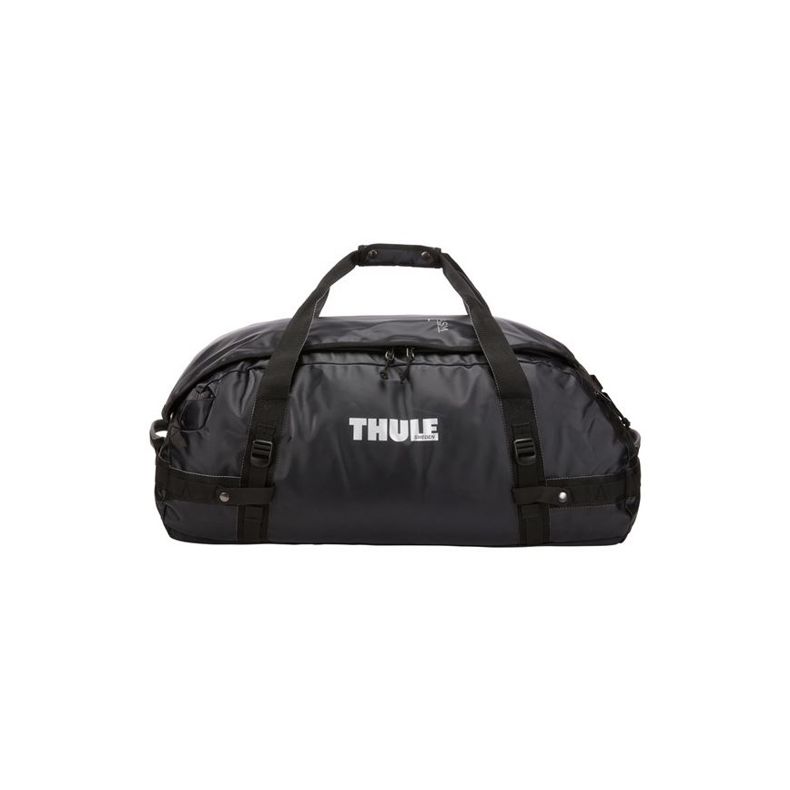 Thule TL-TDSD204K - Sac de voyage Chasm L 90 l noir