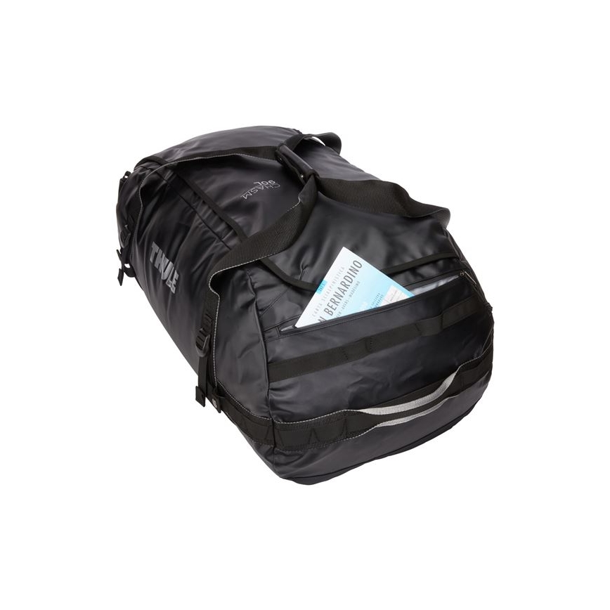 Thule TL-TDSD204K - Sac de voyage Chasm L 90 l noir