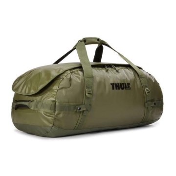 Thule TL-TDSD204O - Reistas Chasm L 90 l groen