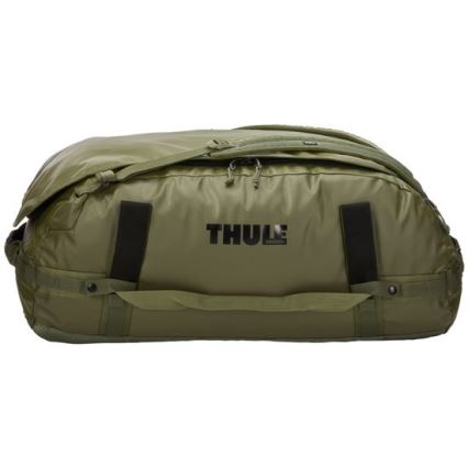 Thule TL-TDSD204O - Reistas Chasm L 90 l groen