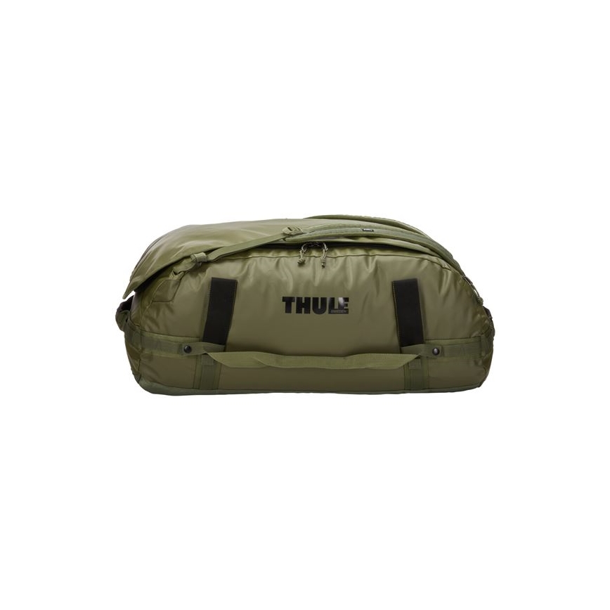 Thule TL-TDSD204O - Reistas Chasm L 90 l groen