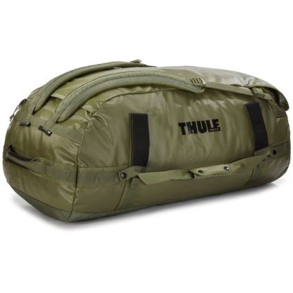 Thule TL-TDSD204O - Reistas Chasm L 90 l groen