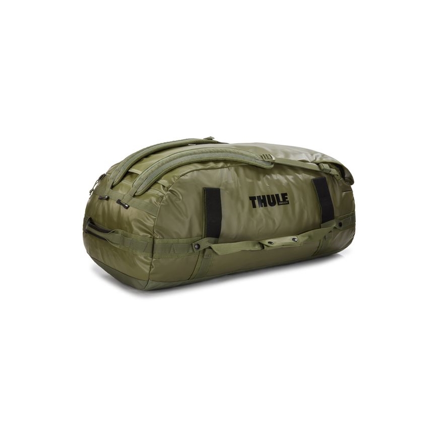 Thule TL-TDSD204O - Reistas Chasm L 90 l groen