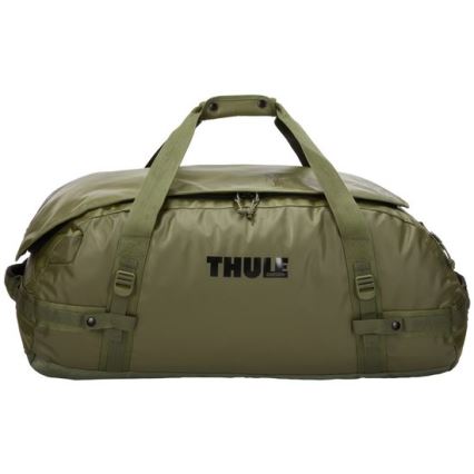 Thule TL-TDSD204O - Reistas Chasm L 90 l groen