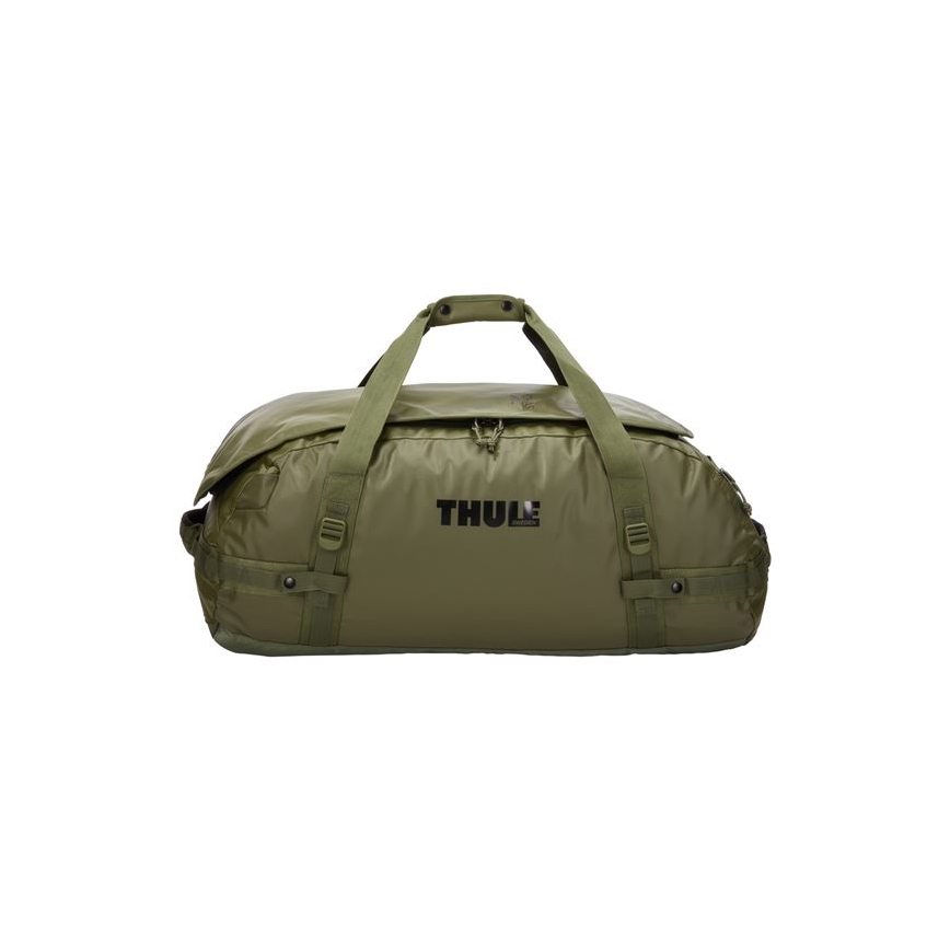 Thule TL-TDSD204O - Reistas Chasm L 90 l groen