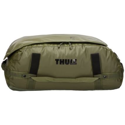 Thule TL-TDSD204O - Reistas Chasm L 90 l groen