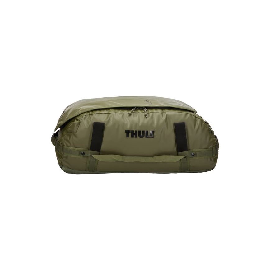 Thule TL-TDSD204O - Reistas Chasm L 90 l groen