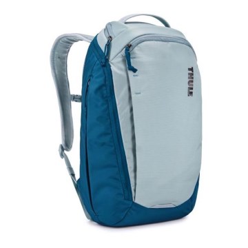 Thule TL-TEBP316ADT - Rugzak EnRoute 23 l blauw/groen