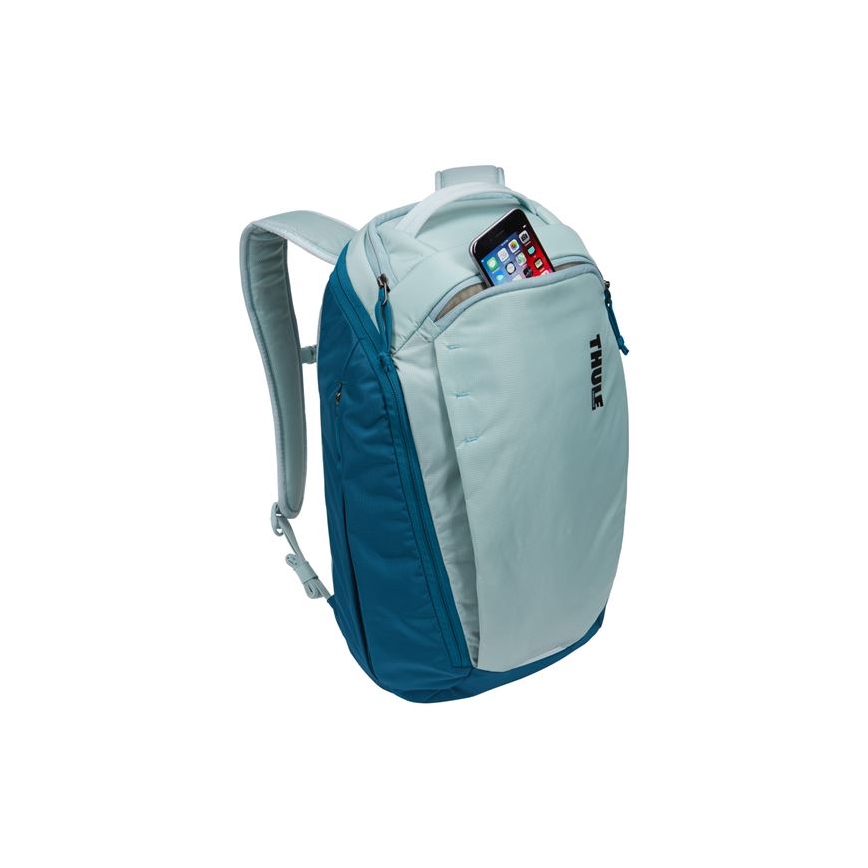 Thule TL-TEBP316ADT - Rugzak EnRoute 23 l blauw/groen