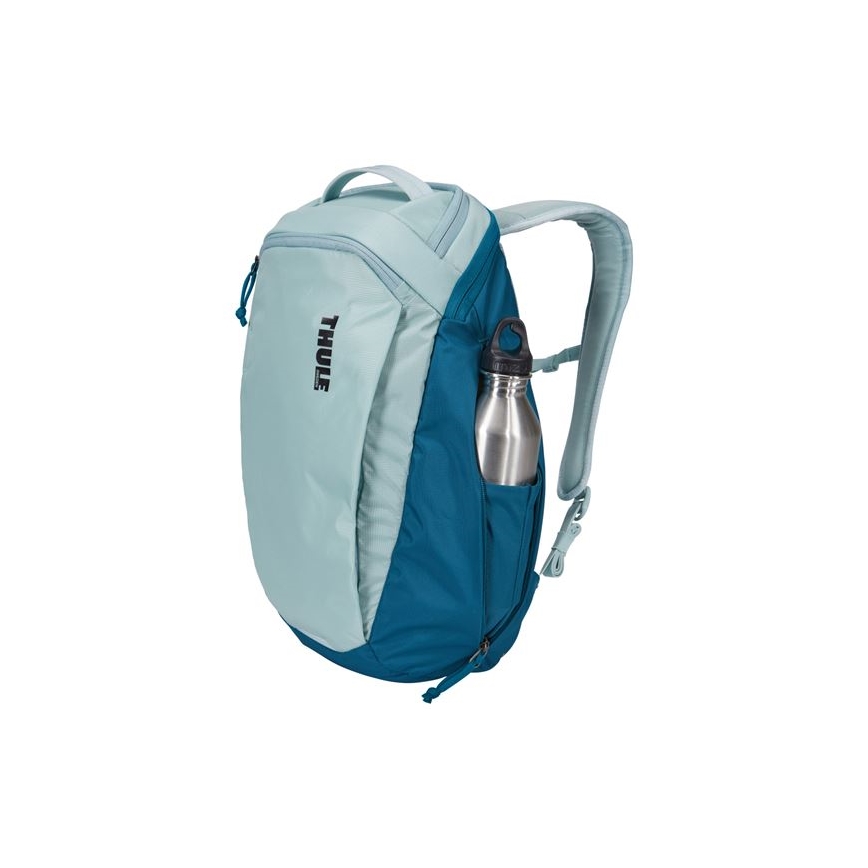Thule TL-TEBP316ADT - Rugzak EnRoute 23 l blauw/groen