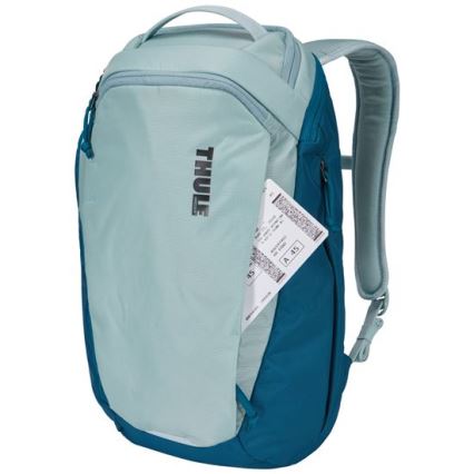 Thule TL-TEBP316ADT - Rugzak EnRoute 23 l blauw/groen