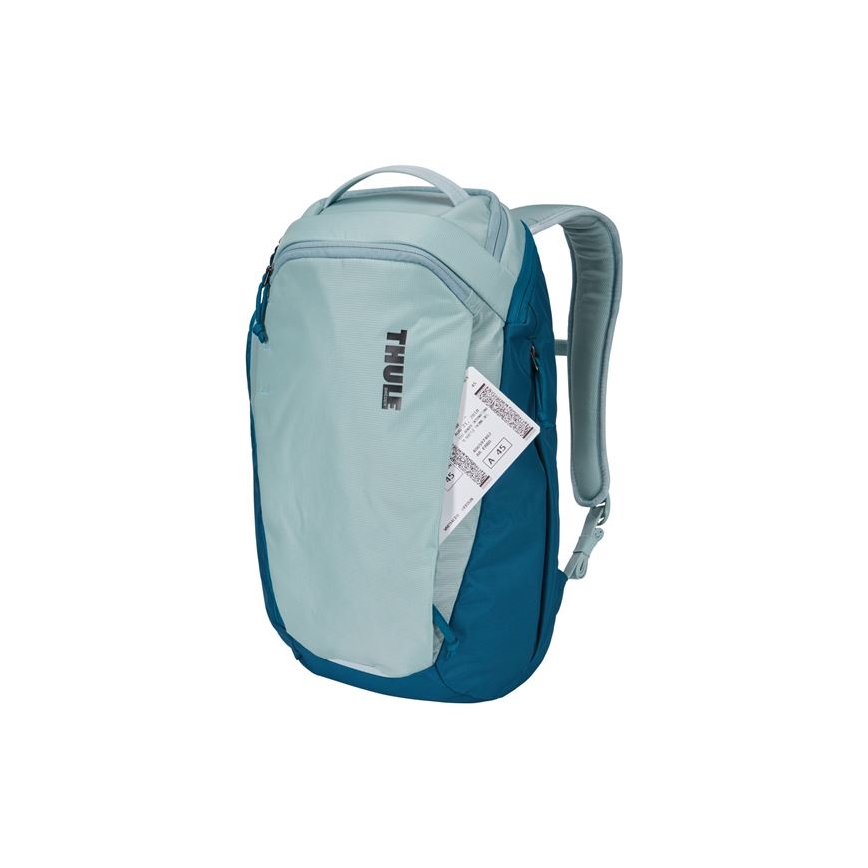 Thule TL-TEBP316ADT - Rugzak EnRoute 23 l blauw/groen