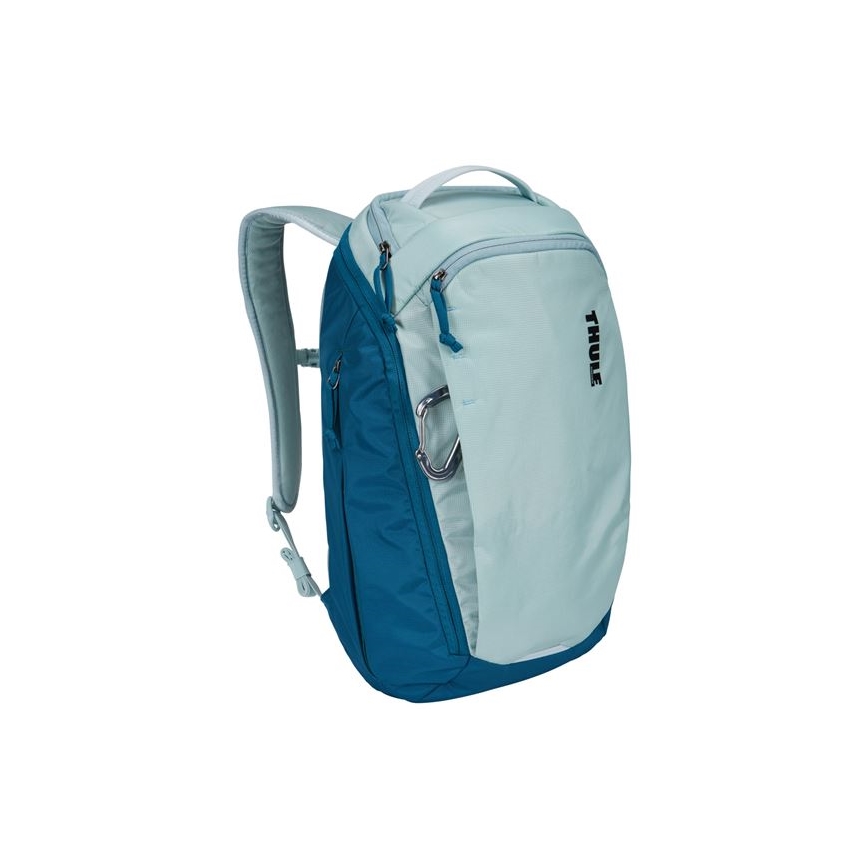 Thule TL-TEBP316ADT - Sac à dos EnRoute 23 l bleu/vert