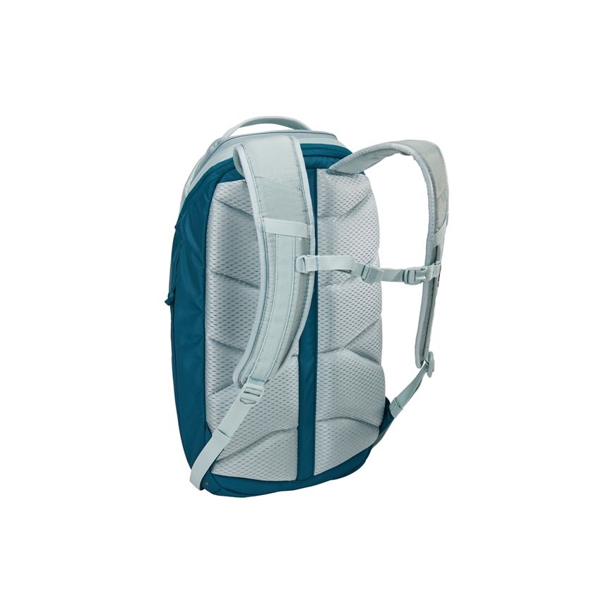 Thule TL-TEBP316ADT - Sac à dos EnRoute 23 l bleu/vert