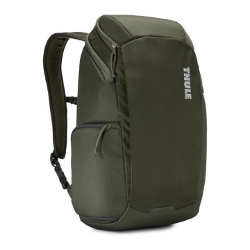 Thule TL-TECB120DF - Rugzak voor camera EnRoute Medium 20 l groen