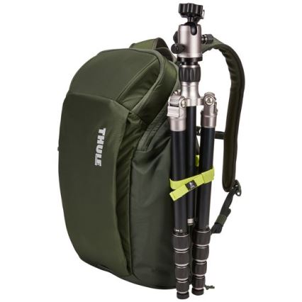 Thule TL-TECB120DF - Rugzak voor camera EnRoute Medium 20 l groen