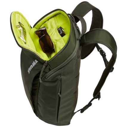 Thule TL-TECB120DF - Rugzak voor camera EnRoute Medium 20 l groen