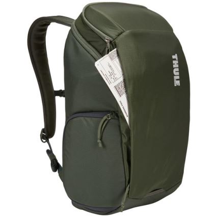 Thule TL-TECB120DF - Rugzak voor camera EnRoute Medium 20 l groen