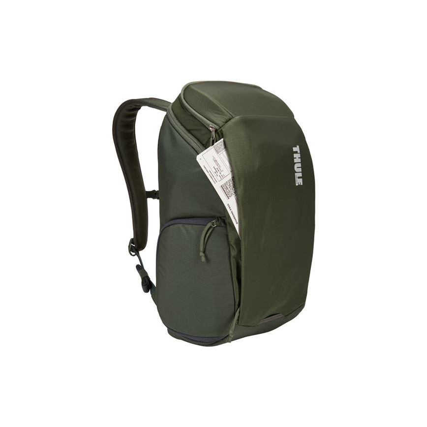 Thule TL-TECB120DF - Rugzak voor camera EnRoute Medium 20 l groen