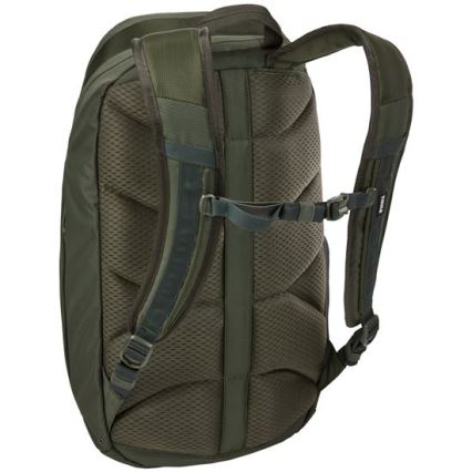 Thule TL-TECB120DF - Rugzak voor camera EnRoute Medium 20 l groen