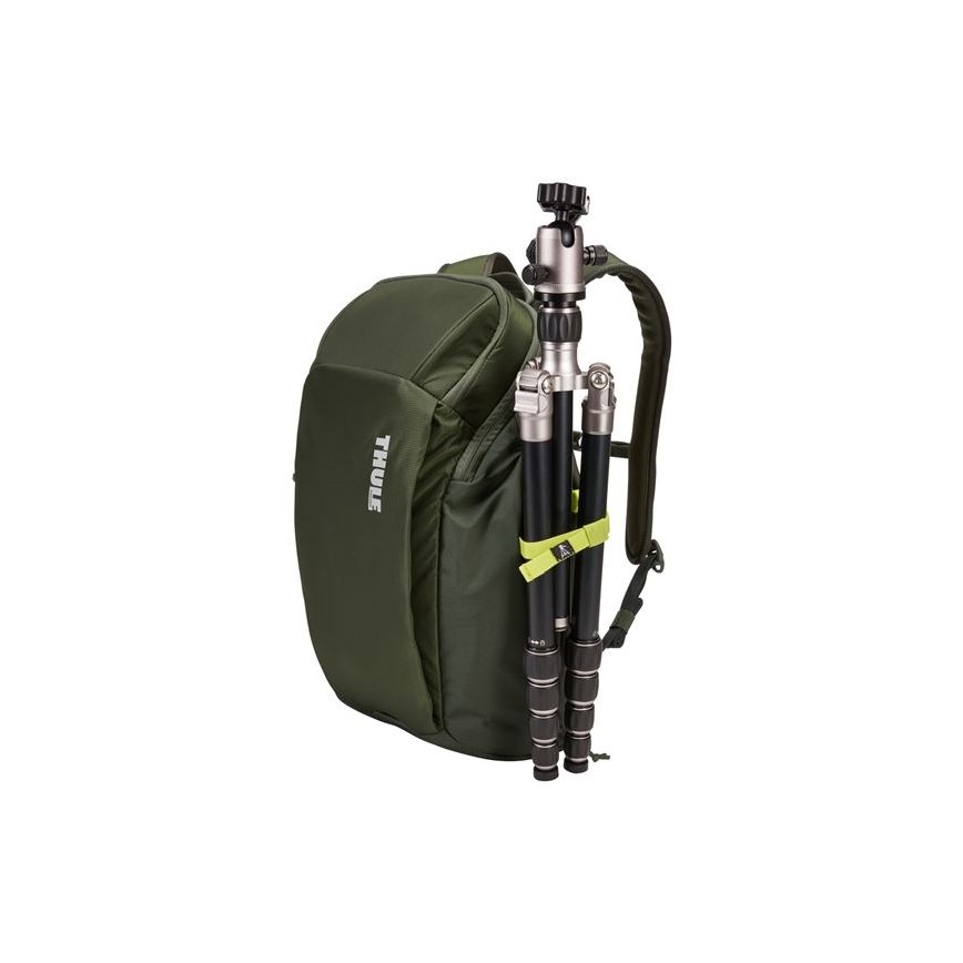 Thule TL-TECB120DF - Sac à dos pour appareil photo EnRoute Medium 20 l vert