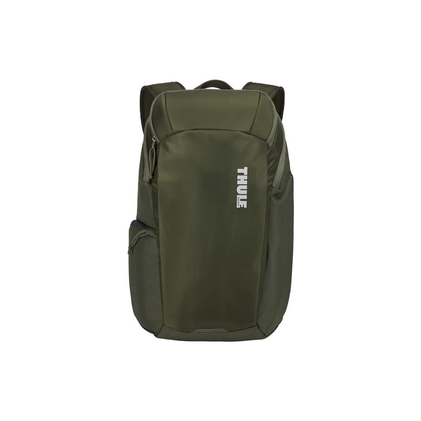 Thule TL-TECB120DF - Sac à dos pour appareil photo EnRoute Medium 20 l vert