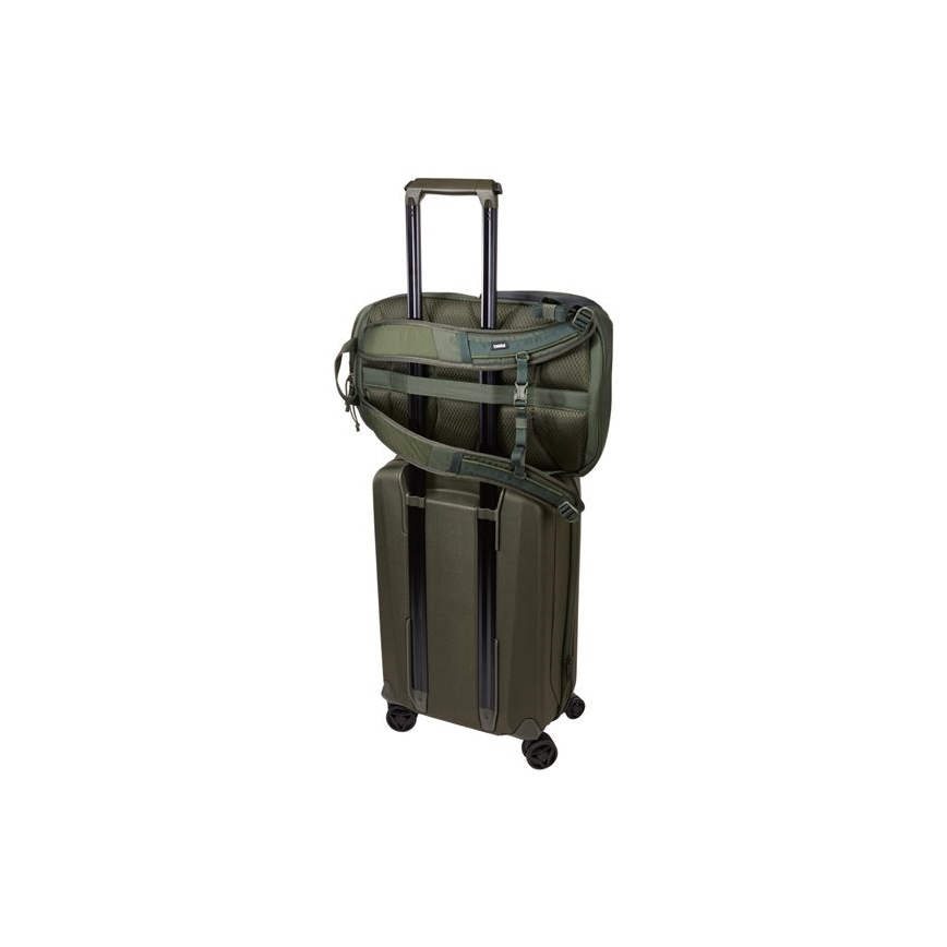 Thule TL-TECB120DF - Sac à dos pour appareil photo EnRoute Medium 20 l vert