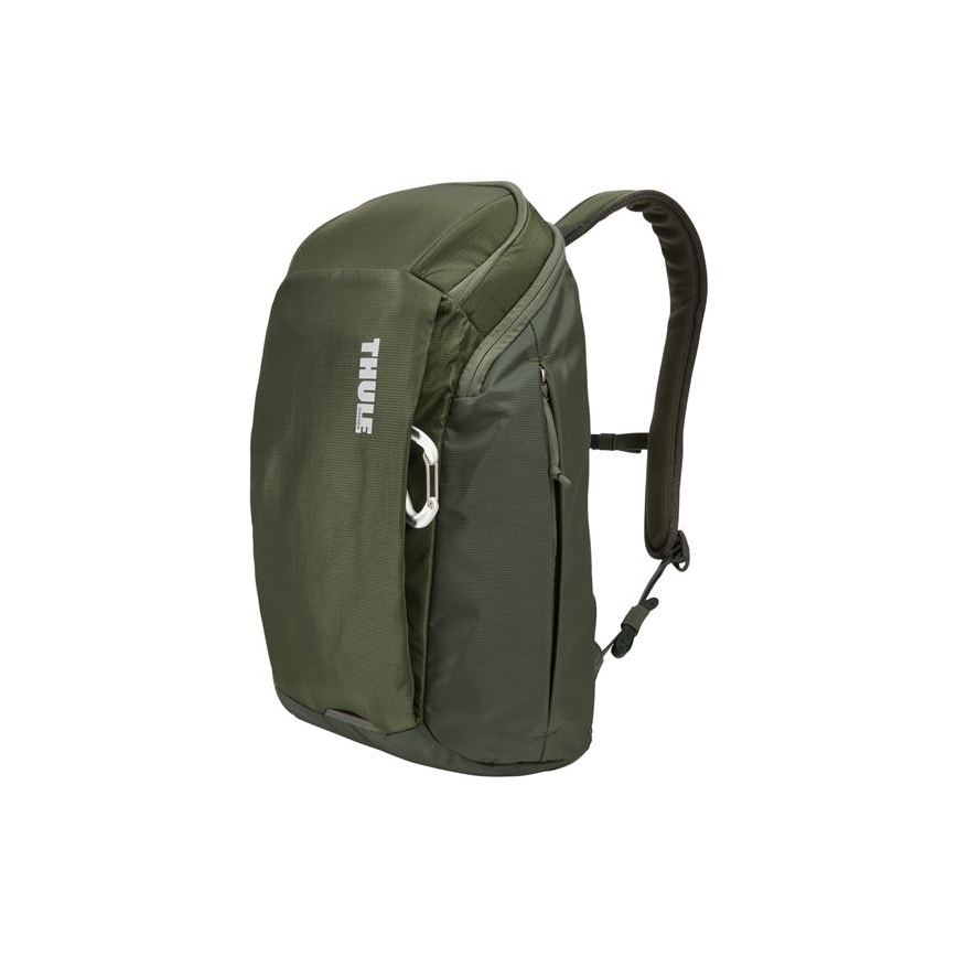 Thule TL-TECB120DF - Sac à dos pour appareil photo EnRoute Medium 20 l vert