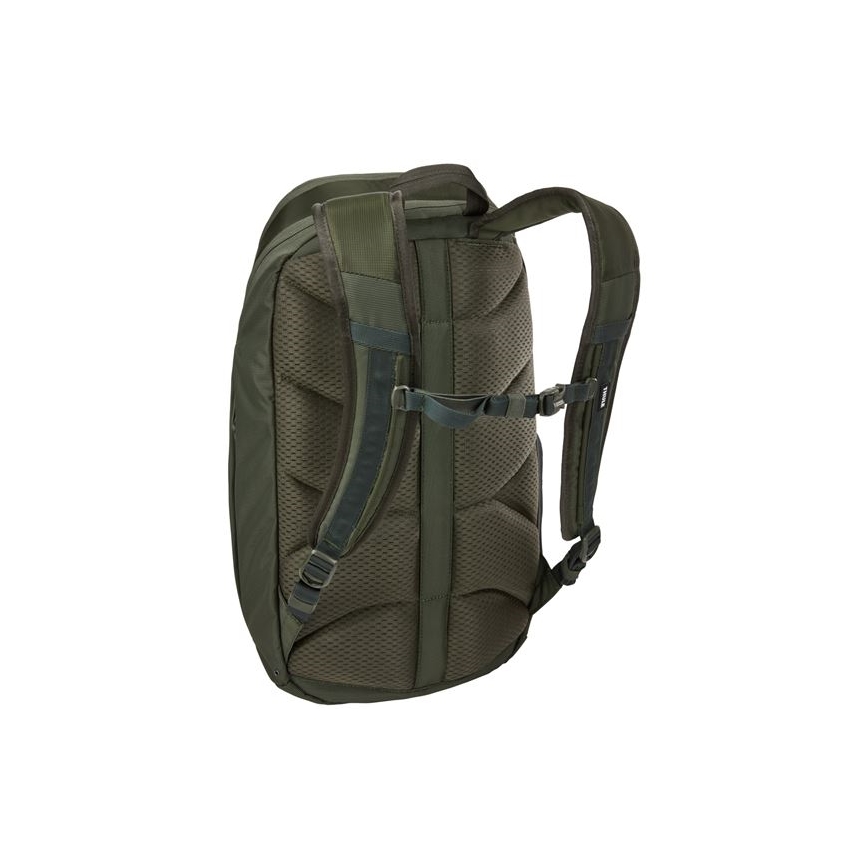 Thule TL-TECB120DF - Sac à dos pour appareil photo EnRoute Medium 20 l vert