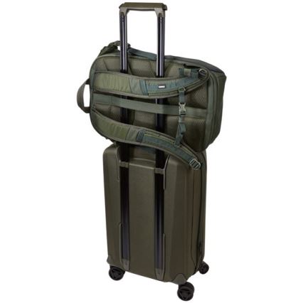 Thule TL-TECB125DF - Rugzak voor camera EnRoute Large 25 l groen
