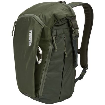 Thule TL-TECB125DF - Rugzak voor camera EnRoute Large 25 l groen